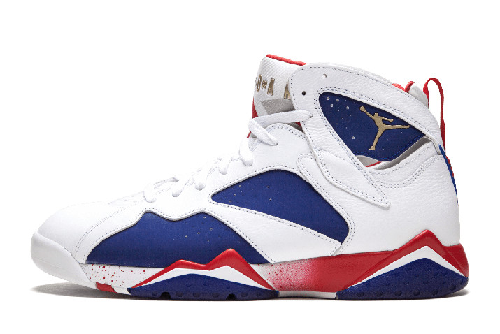 Air Jordan 7 Retro AJ7