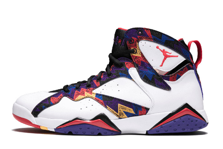 Air Jordan 7 Retro AJ7