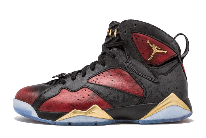 Air Jordan 7 Retro DB