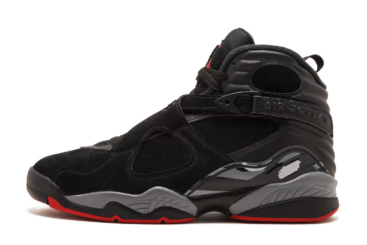 Air Jordan 8 Retro
