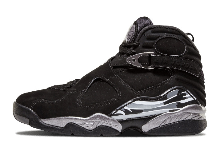 Air Jordan 8 Retro