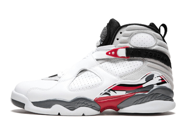 Air Jordan 8 Retro