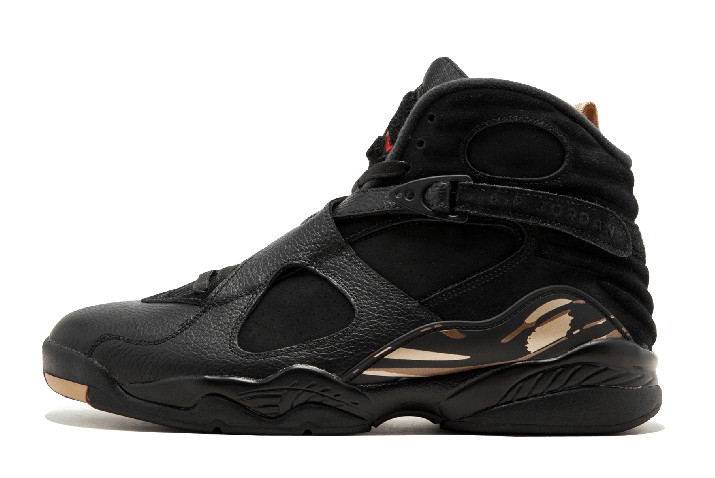 Air Jordan 8 Retro
