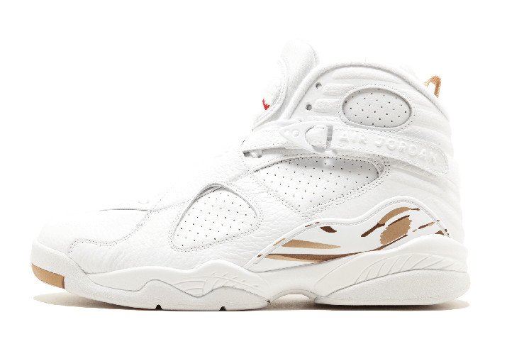 Air Jordan 8 Retro