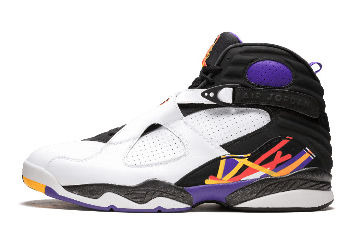 Air Jordan 8 Retro
