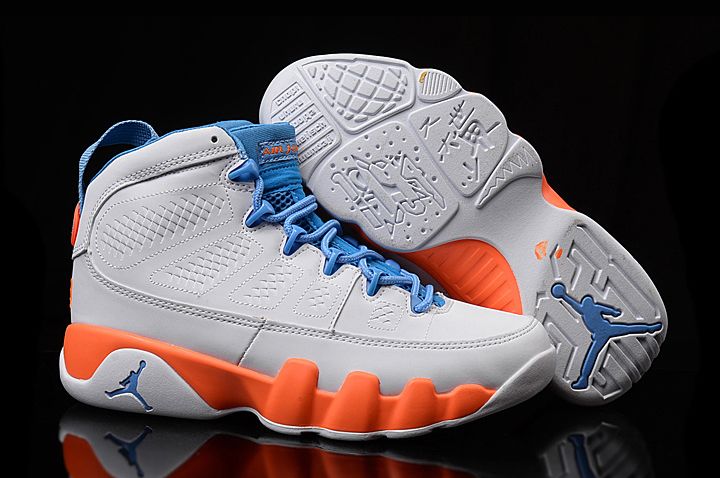 Air Jordan 9 GS