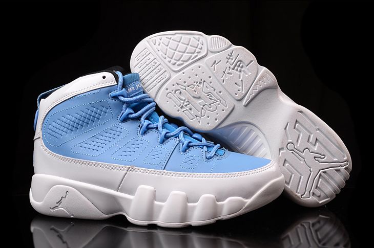 Air Jordan 9 GS