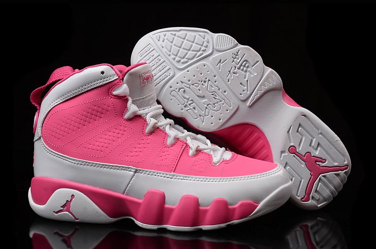 Air Jordan 9 GS