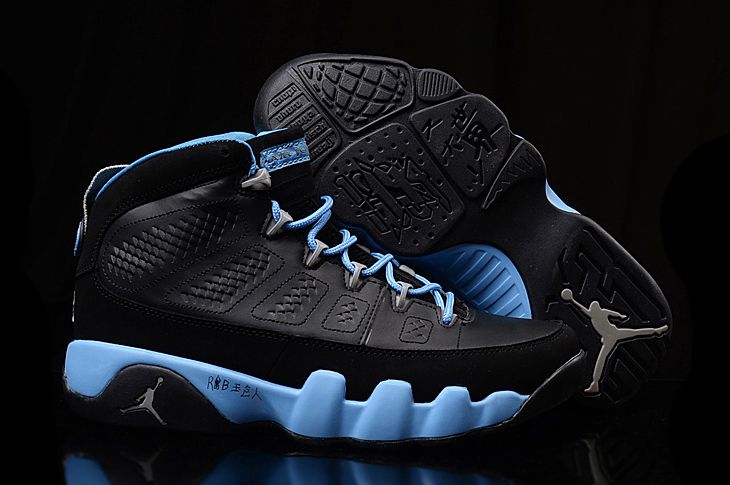 Air Jordan 9 GS