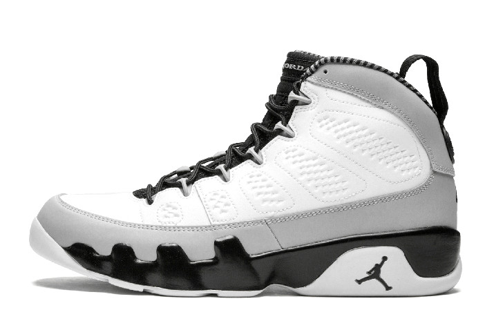 Air Jordan 9 Retro