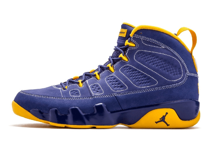 Air Jordan 9 Retro