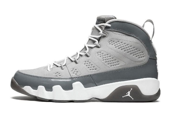 Air Jordan 9 Retro