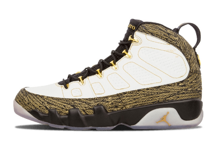 Air Jordan 9 Retro DB
