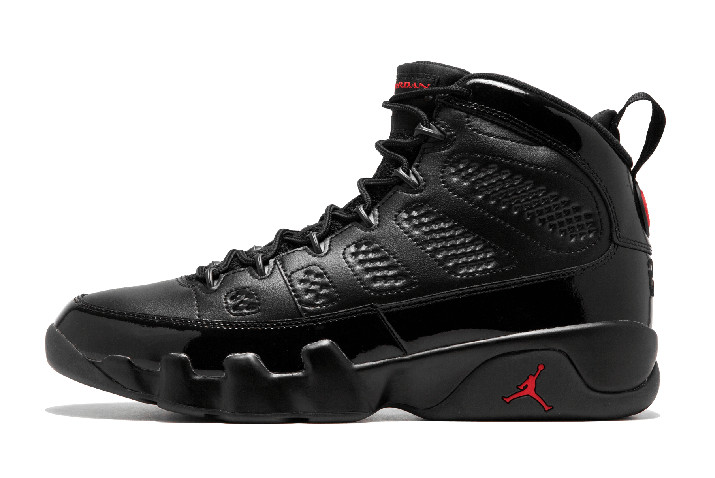 Air Jordan 9 Retro GS