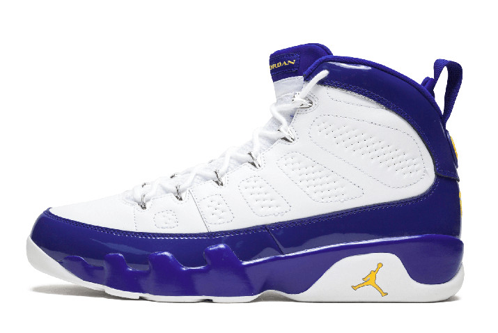 Air Jordan 9 Retro
