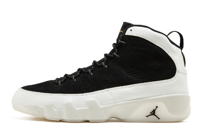 Air Jordan 9 Retro LA Los Angeles All Star