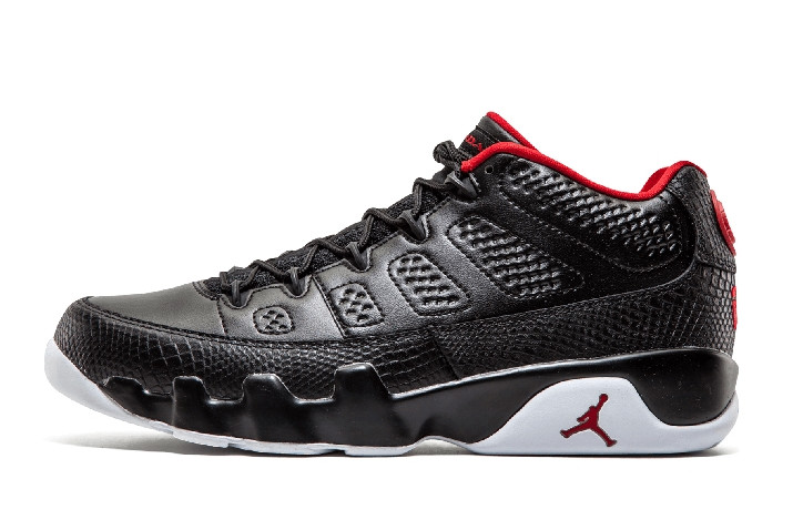 Air Jordan 9 Retro Low
