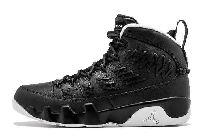 Air Jordan 9 Retro Pinnacle Pack