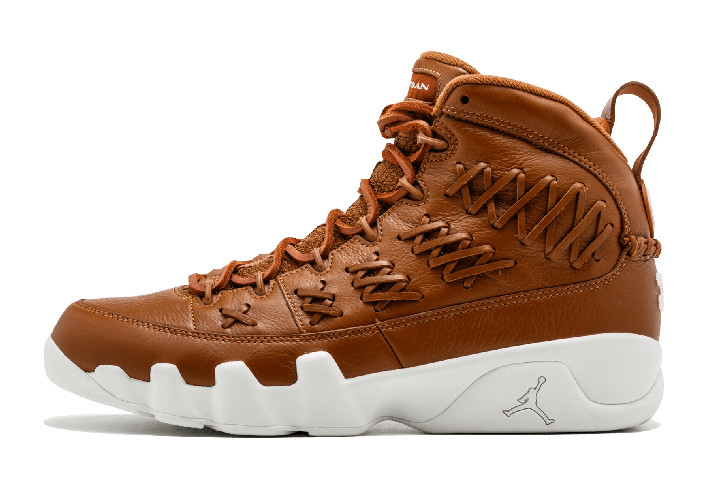 Air Jordan 9 Retro Pinnacle Pack
