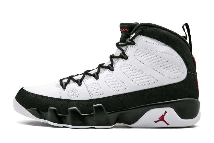 Air Jordan 9 Retro