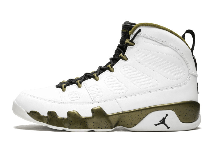 Air Jordan 9 Retro