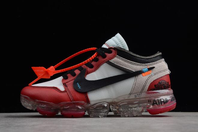 Air VaporMax Jordan 1 x Off-White AJ1