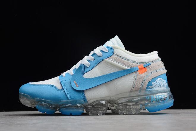 Air VaporMax Jordan 1 x Off-White AJ1