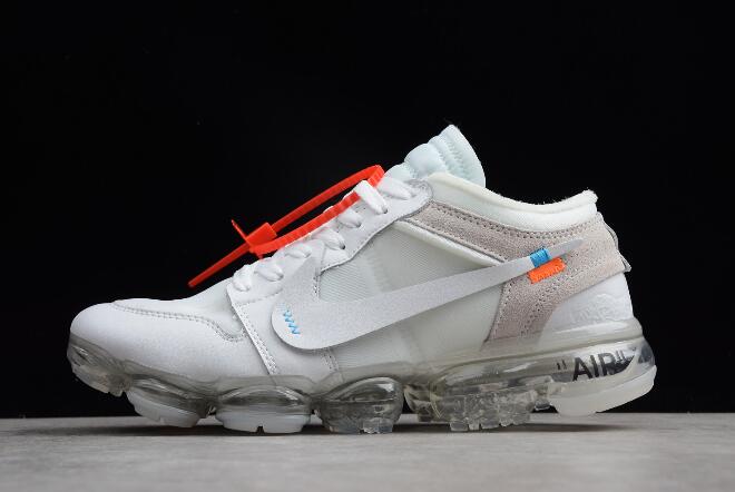Air VaporMax Jordan 1 x Off-White AJ1