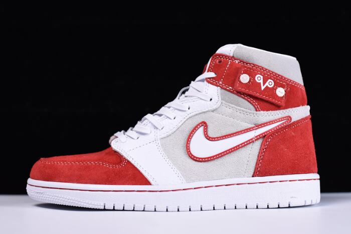 BespokeIND Air Jordan 1 Custom