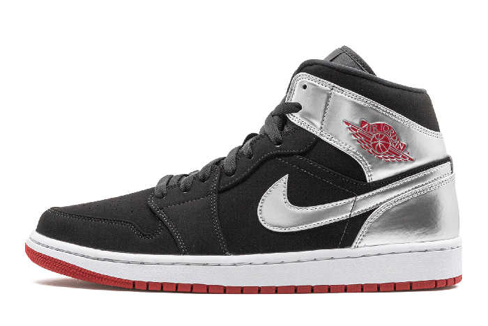 Buy Air Jordan 1 Mid AJ1 Johnny Kilroy 554724-057 Online