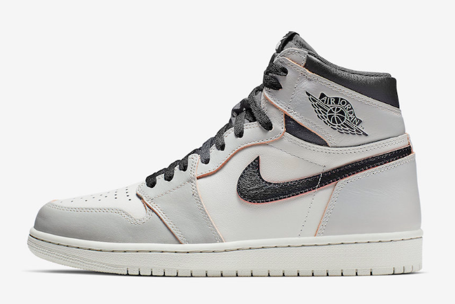 Buy Cheap Air Jordan 1 x Nike SB AJ1 High OG Light Bone CD6578-006