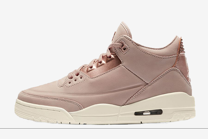 Cheap 2020 Air Jordan 3 Retro SE Particle Beige