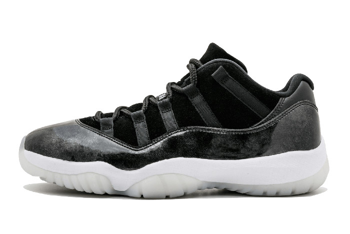 Cheap Air Jordan 11 Retro Low AJ11 Barons 528895-010 For Sale