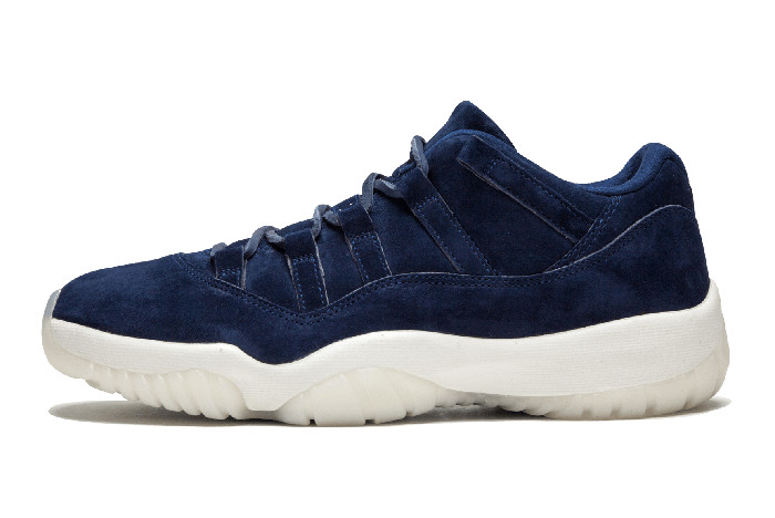 Cheap Air Jordan 11 Retro Low RE2PECT AV2187-441 For Sale