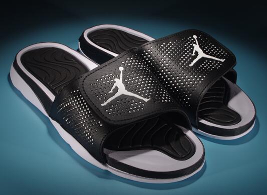 Jordan Hydro 5 Retro Black White 820257-011 For Sale