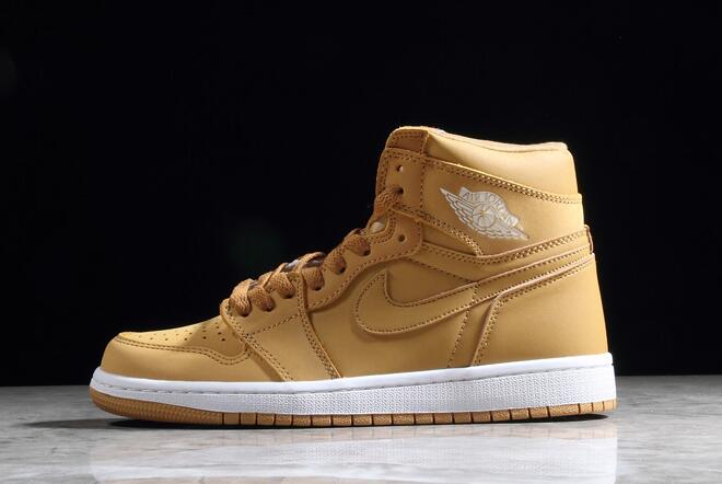 New Air Jordan 1 High