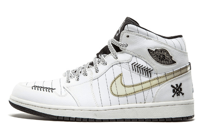 New Air Jordan 1