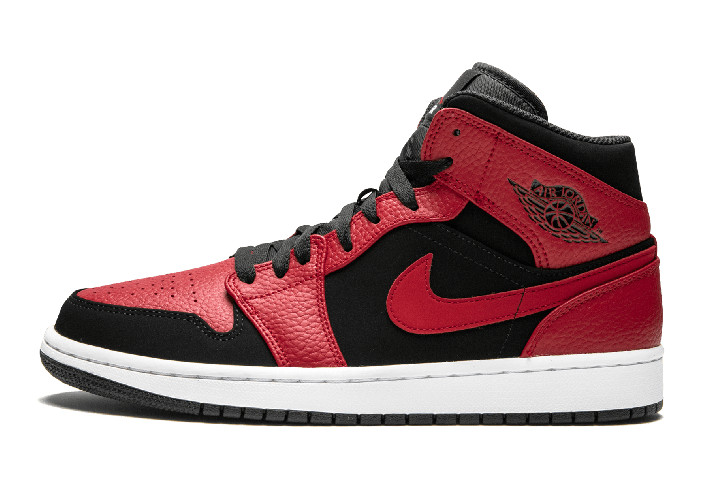Air Jordan 1 Mid