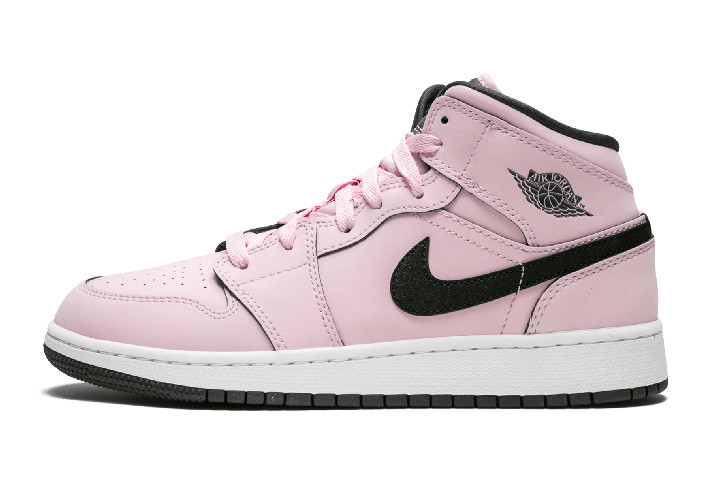 Air Jordan 1 Mid GS