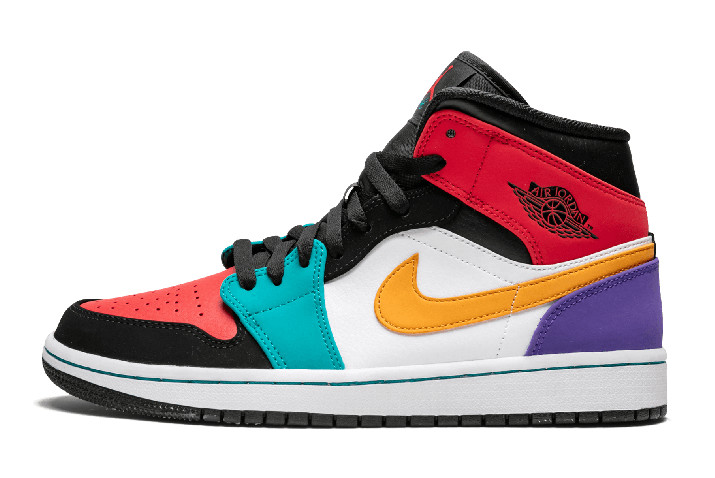 Air Jordan 1 Mid