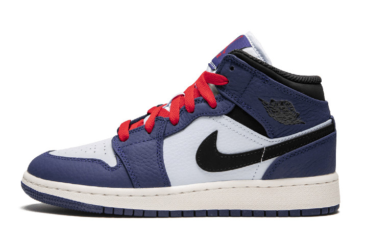 Air Jordan 1 Mid SE GS