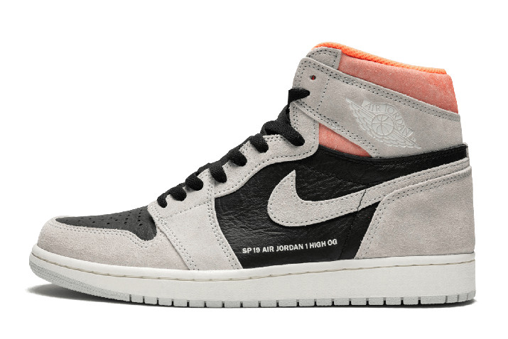 Air Jordan 1 Retro High OG