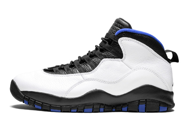 Air Jordan 10 Retro