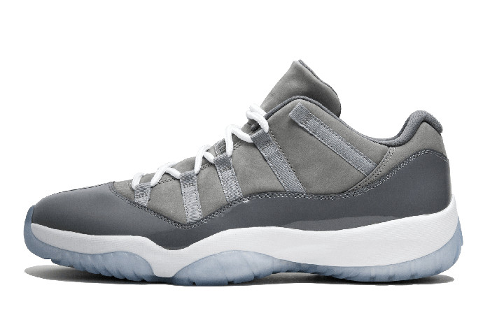 New Air Jordan 11 Retro Low