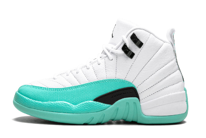 Air Jordan 12 GS