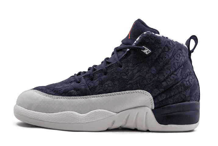 Air Jordan 12 Retro PRM