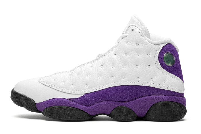 New Air Jordan 13
