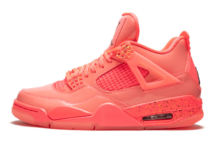 Air Jordan 4 Retro NRG