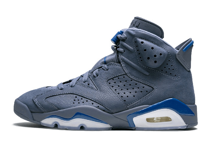 Air Jordan 6 Retro