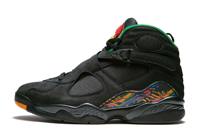 Air Jordan 8 Retro